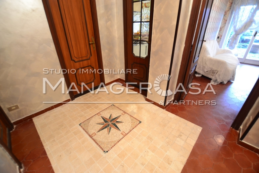 Appartamento Via Privata del Poggetto  - foto 15