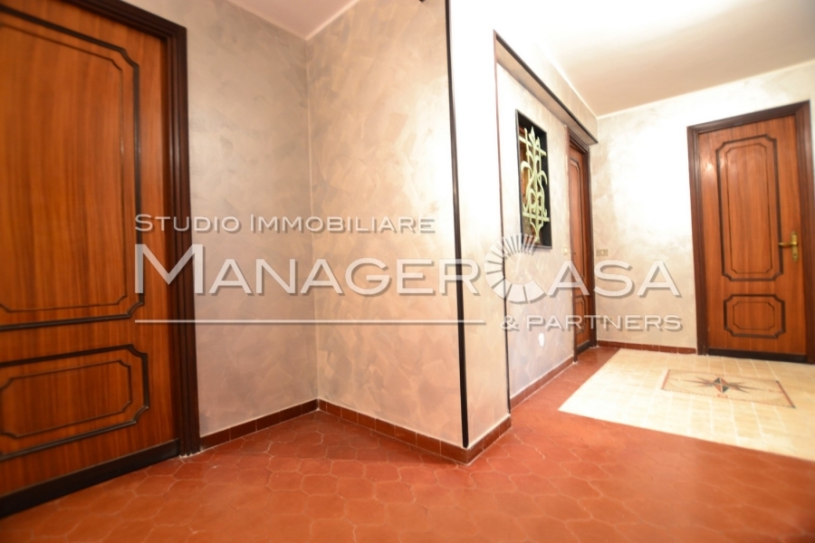 Appartamento Via Privata del Poggetto  - foto 16