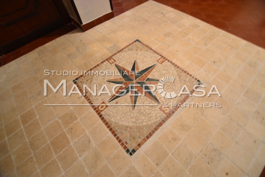 Appartamento Via Privata del Poggetto  - foto 17