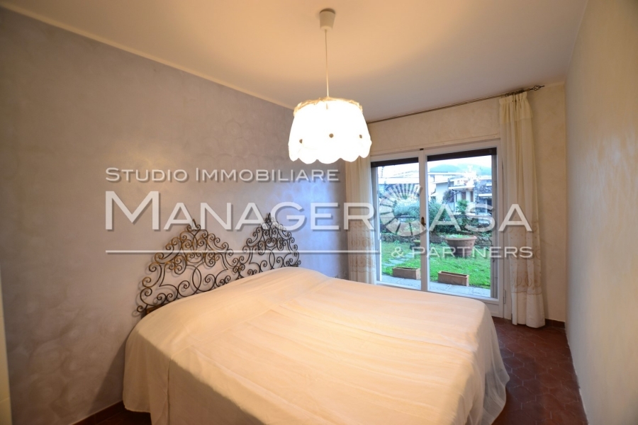 Appartamento Via Privata del Poggetto  - foto 18
