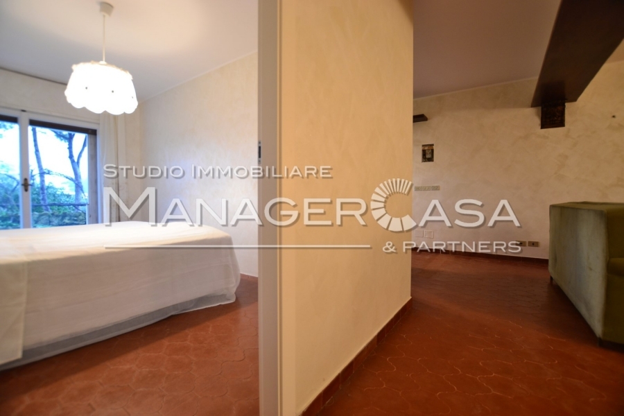 Appartamento Via Privata del Poggetto  - foto 19