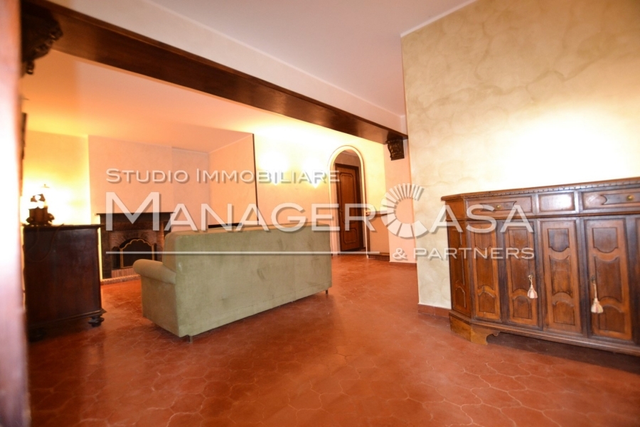 Appartamento Via Privata del Poggetto  - foto 2