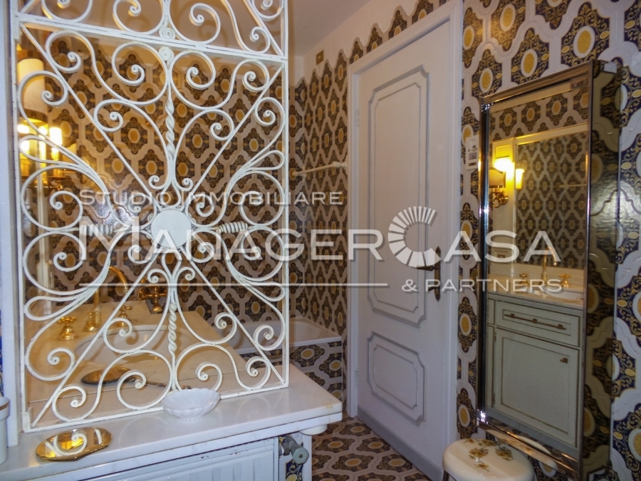 Appartamento Via Privata del Poggetto  - foto 20