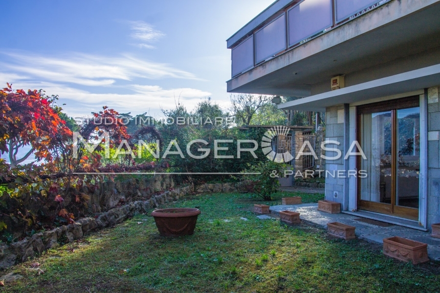 Appartamento Via Privata del Poggetto  - foto 21