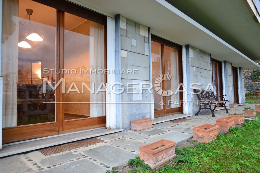 Appartamento Via Privata del Poggetto  - foto 22
