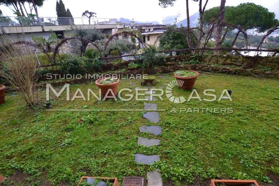 Appartamento Via Privata del Poggetto  - foto 23