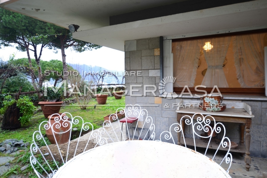 Appartamento Via Privata del Poggetto  - foto 25