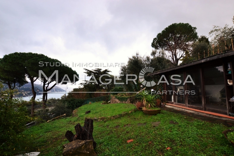 Appartamento Via Privata del Poggetto  - foto 28