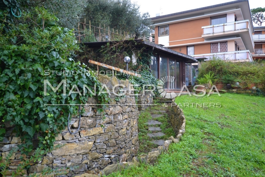 Appartamento Via Privata del Poggetto  - foto 29