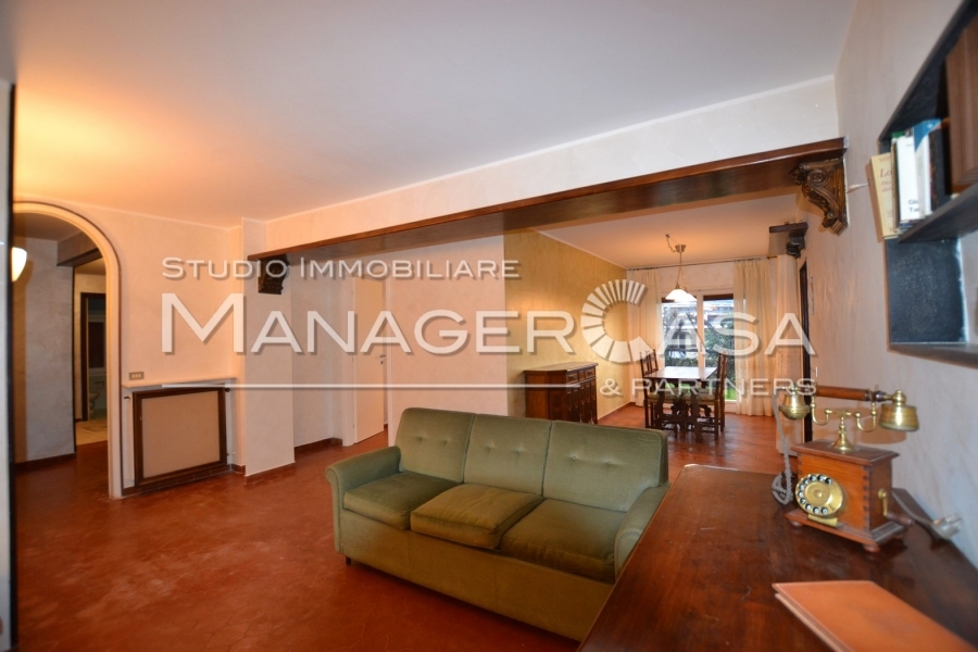 Appartamento Via Privata del Poggetto  - foto 3