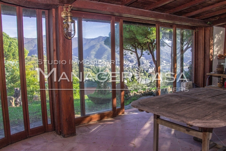 Appartamento Via Privata del Poggetto  - foto 30