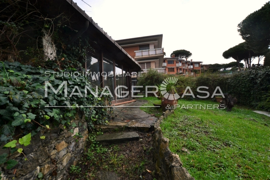 Appartamento Via Privata del Poggetto  - foto 31