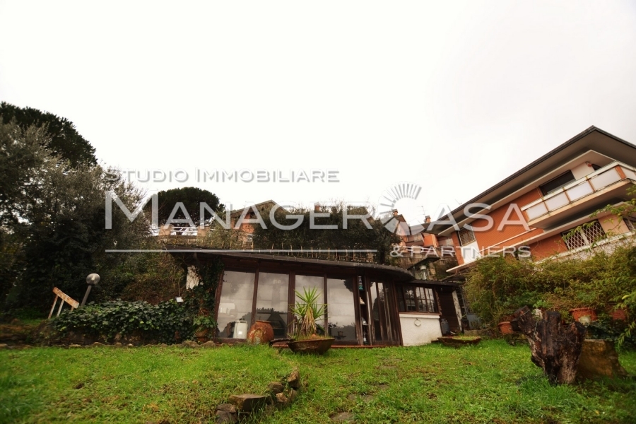 Appartamento Via Privata del Poggetto  - foto 32
