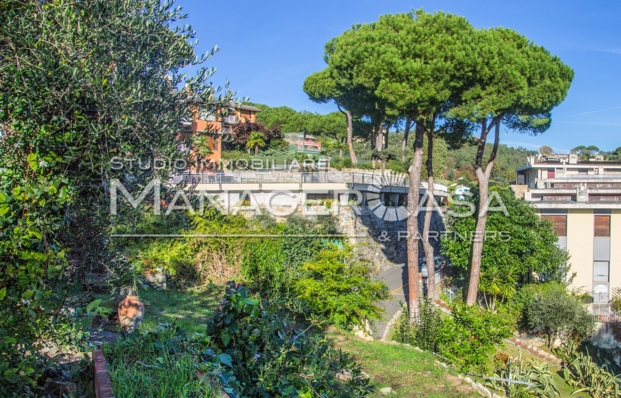 Appartamento Via Privata del Poggetto  - foto 34