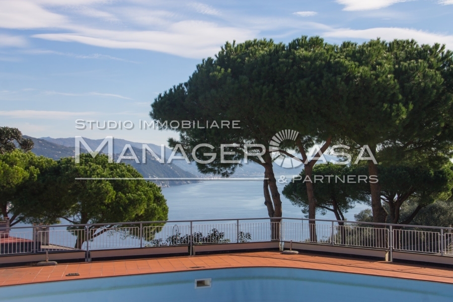 Appartamento Via Privata del Poggetto  - foto 35