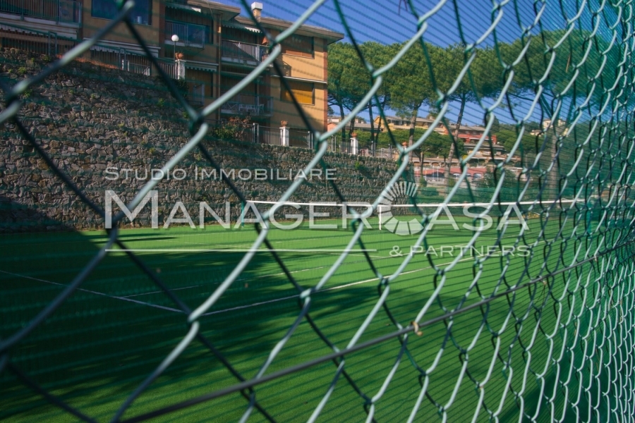 Appartamento Via Privata del Poggetto  - foto 36