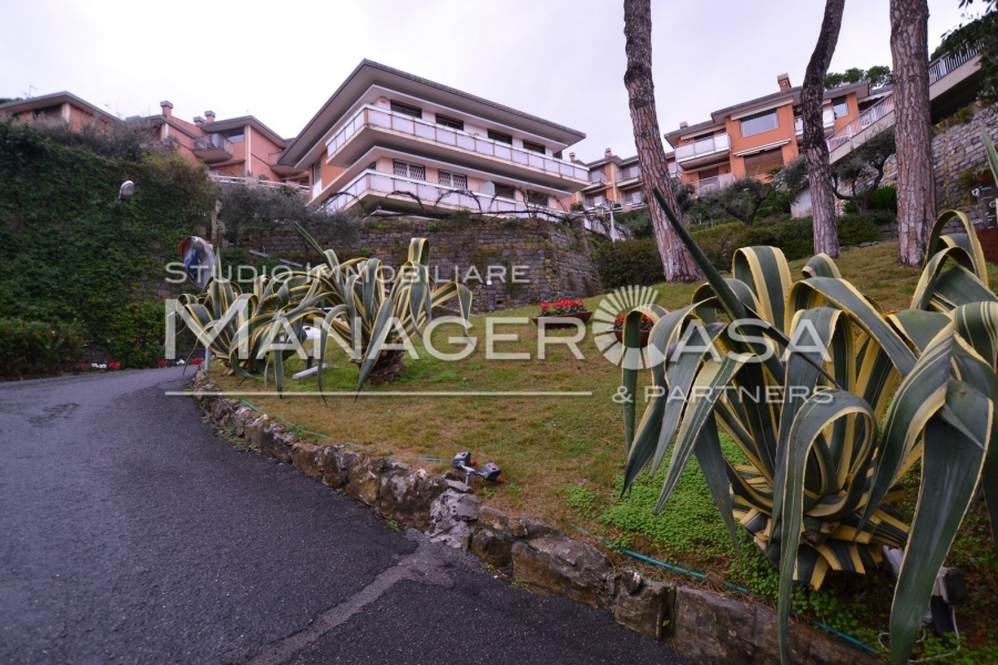 Appartamento Via Privata del Poggetto  - foto 37