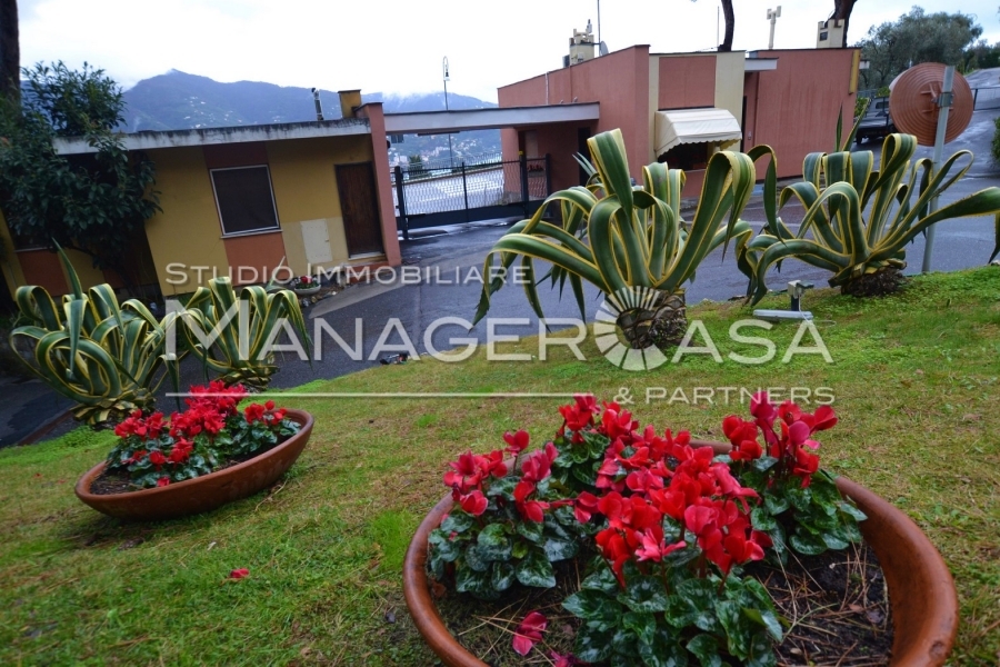 Appartamento Via Privata del Poggetto  - foto 38