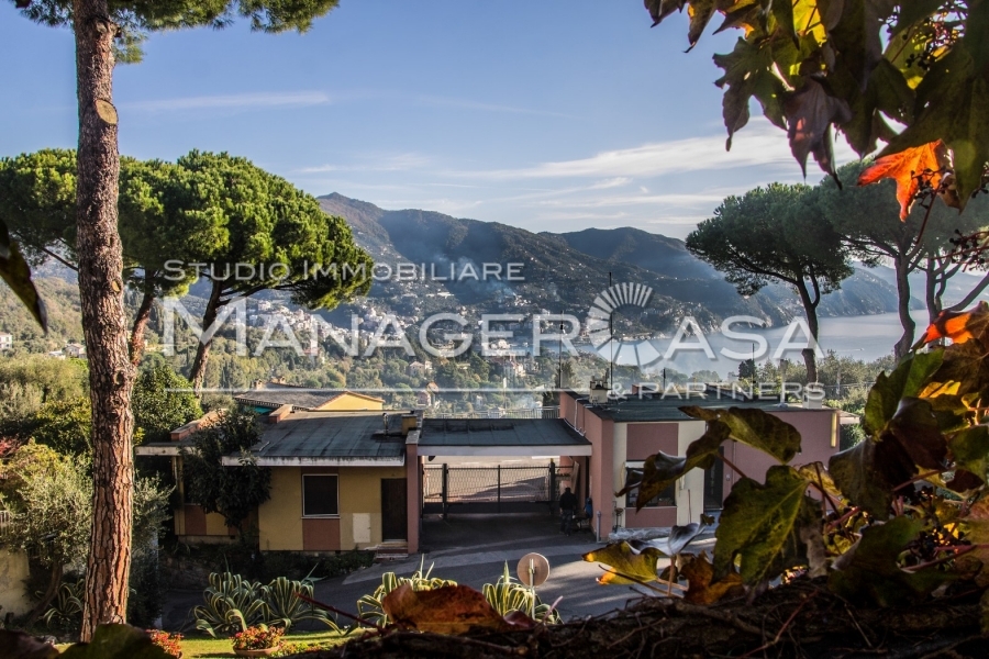 Appartamento Via Privata del Poggetto  - foto 39
