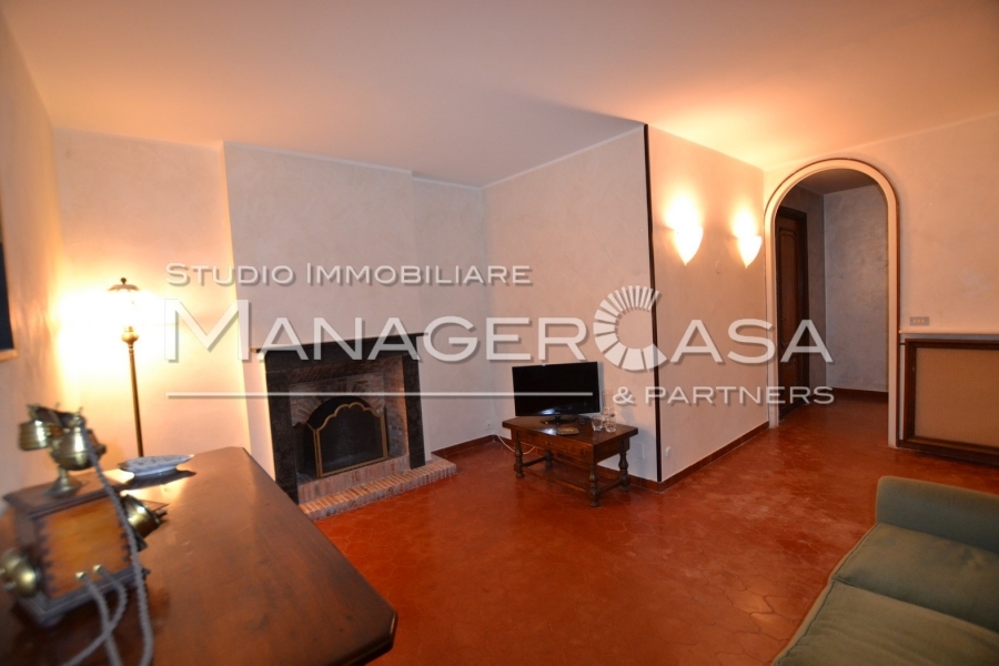 Appartamento Via Privata del Poggetto  - foto 4