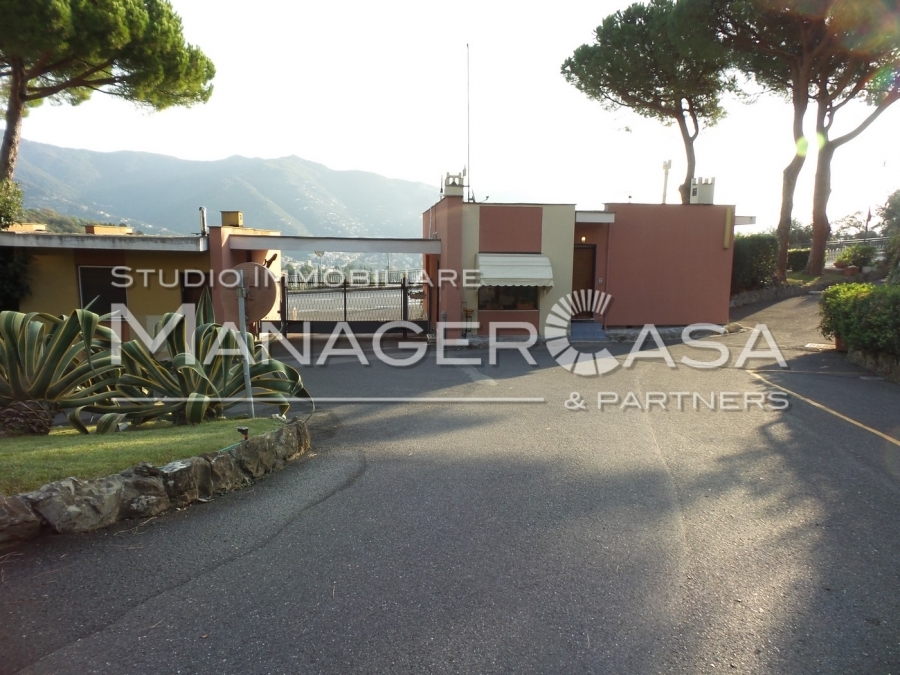 Appartamento Via Privata del Poggetto  - foto 40