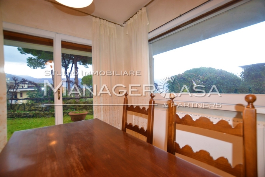 Appartamento Via Privata del Poggetto  - foto 5