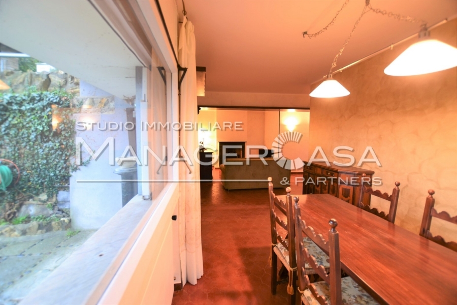 Appartamento Via Privata del Poggetto  - foto 7