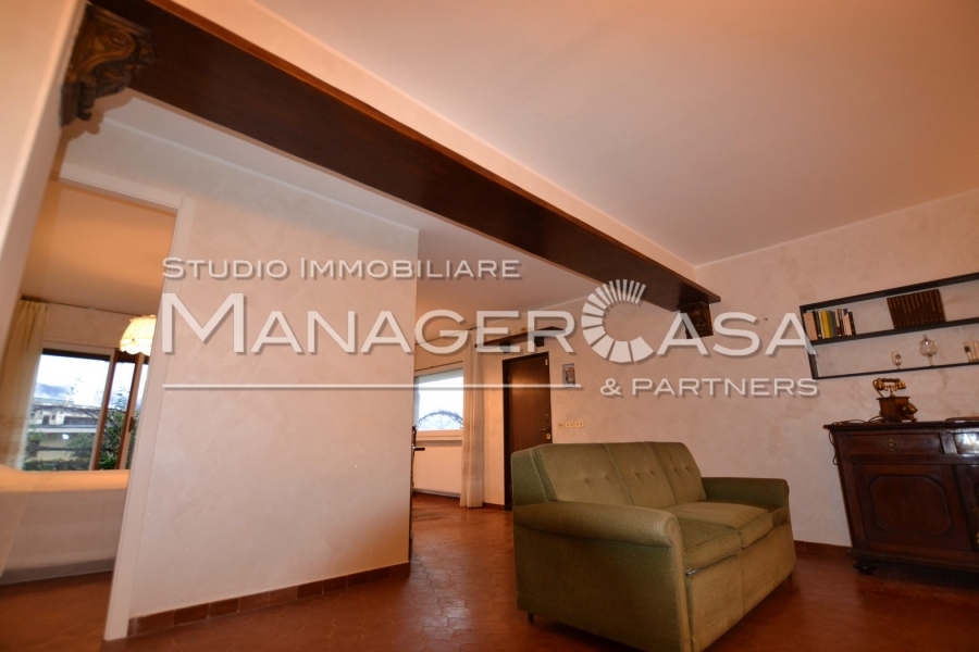 Appartamento Via Privata del Poggetto  - foto 8