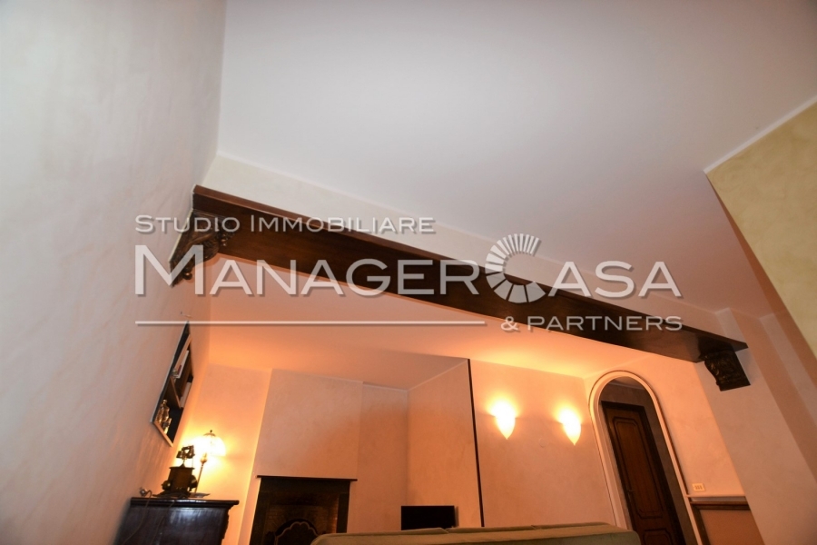 Appartamento Via Privata del Poggetto  - foto 9
