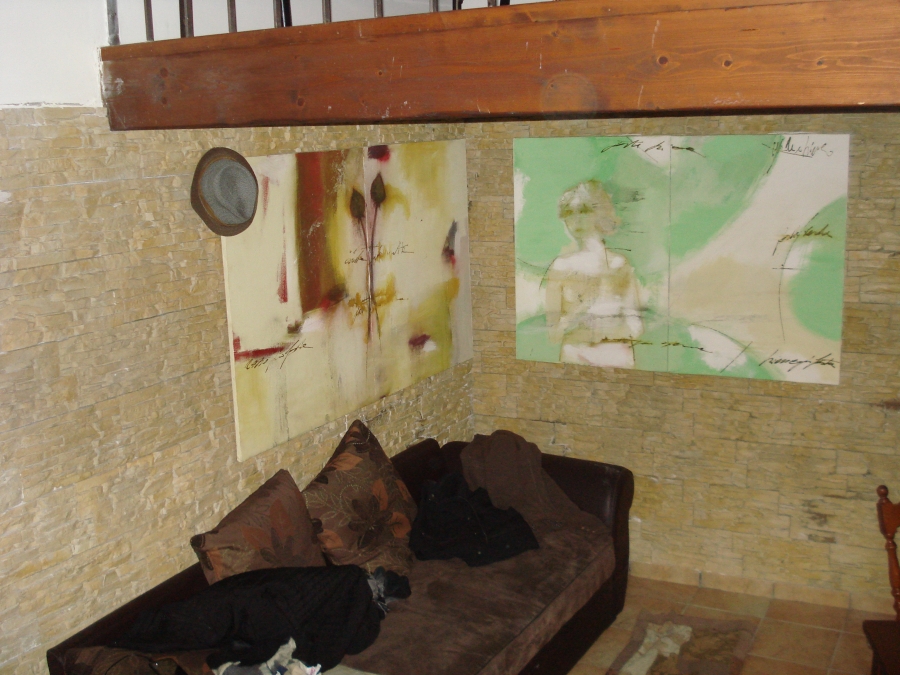 Appartamento via leonardo prato , 53 