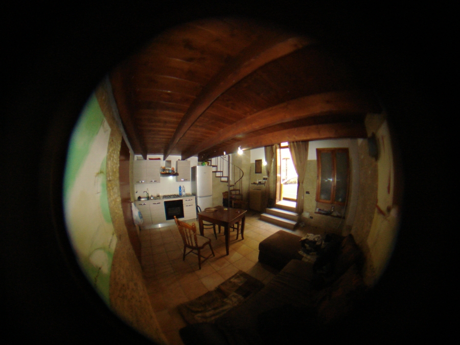 Appartamento via leonardo prato , 53  - foto 13
