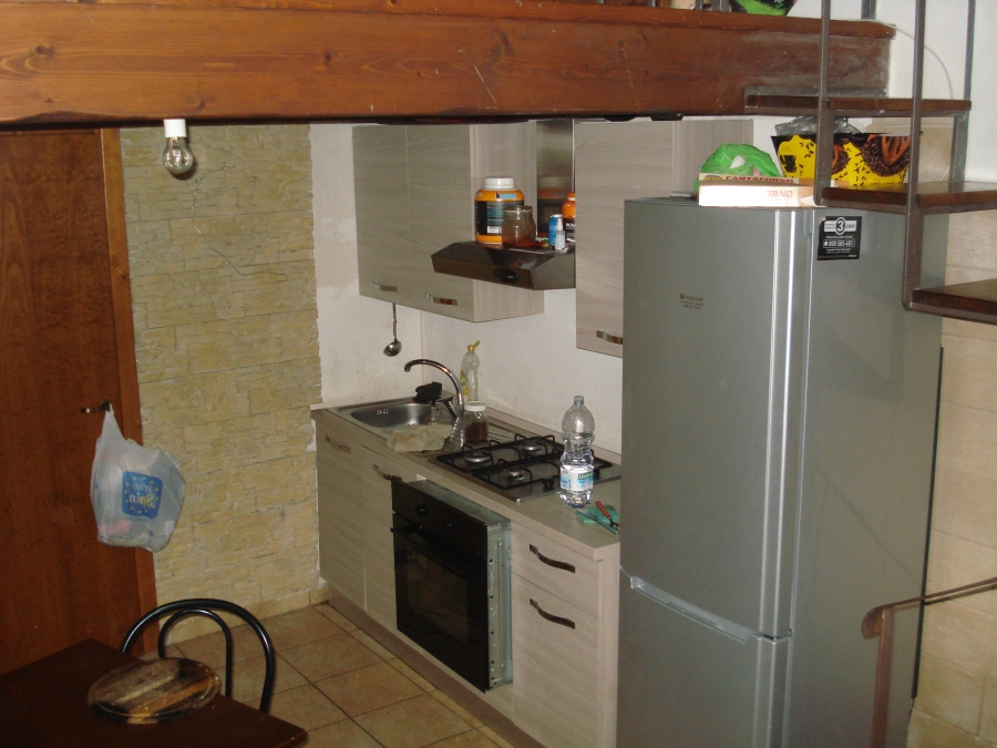 Appartamento via leonardo prato , 53  - foto 2