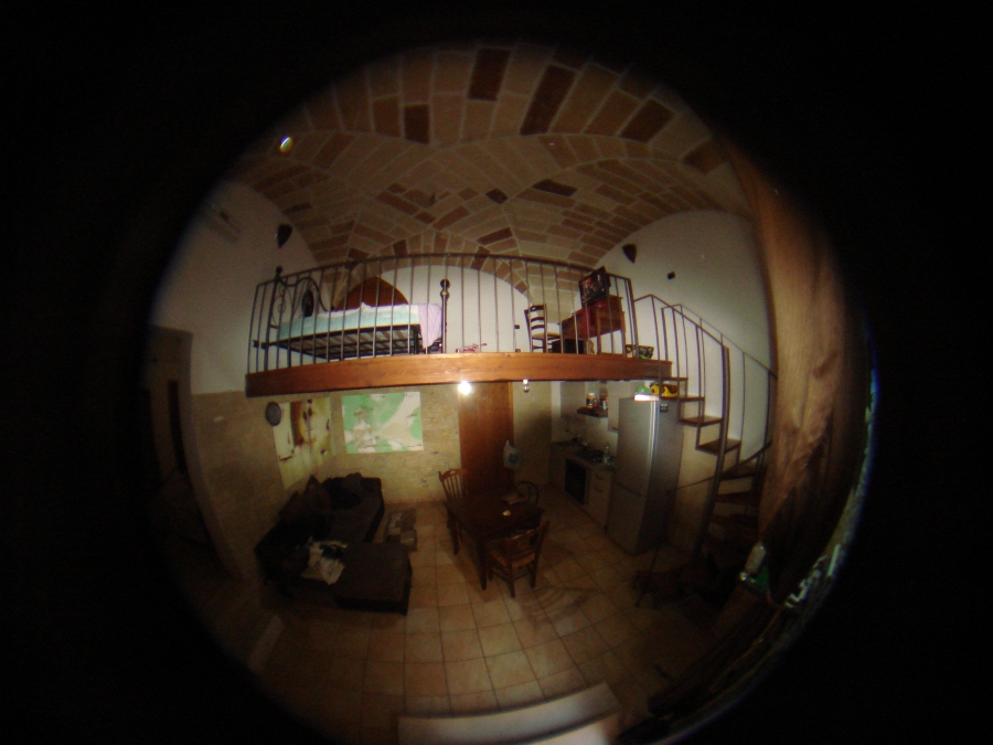 Appartamento via leonardo prato , 53  - foto 5