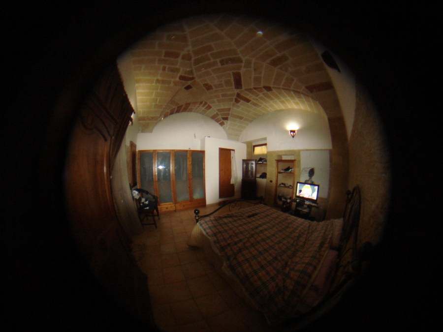 Appartamento via leonardo prato , 53  - foto 9