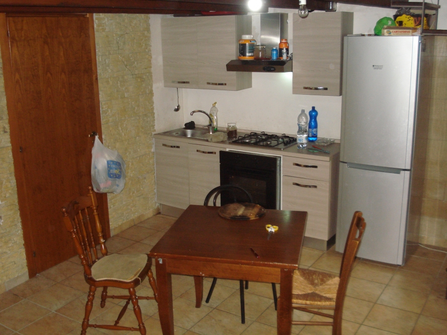 Appartamento via leonardo prato , 53  loading=
