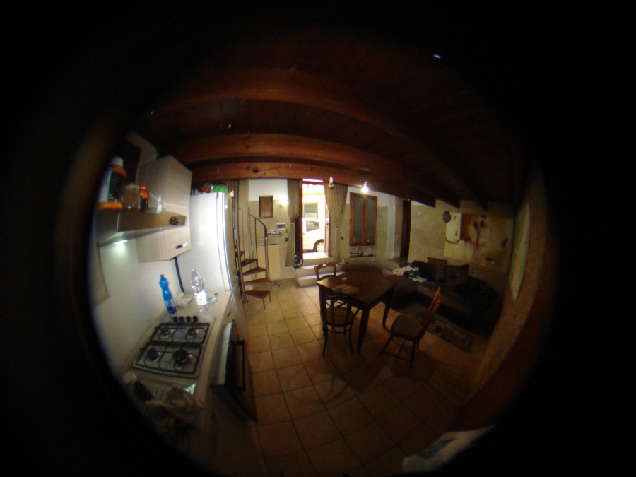 Appartamento via leonardo prato , 53  - foto 6