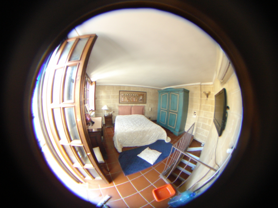 Appartamento VIA LEONARDO PRATO , 55  - foto 11