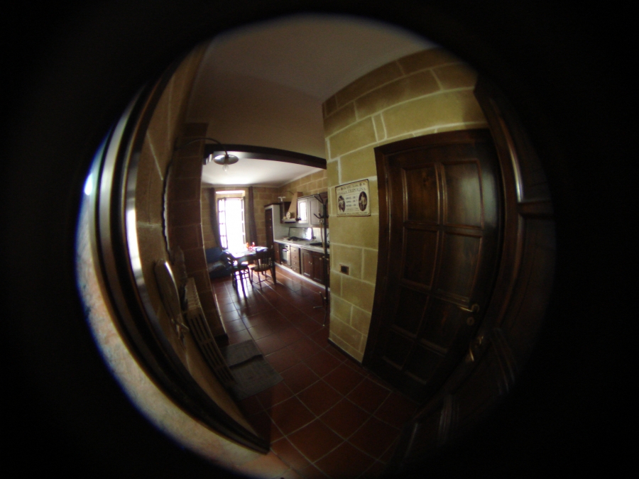 Appartamento VIA LEONARDO PRATO , 55  - foto 3