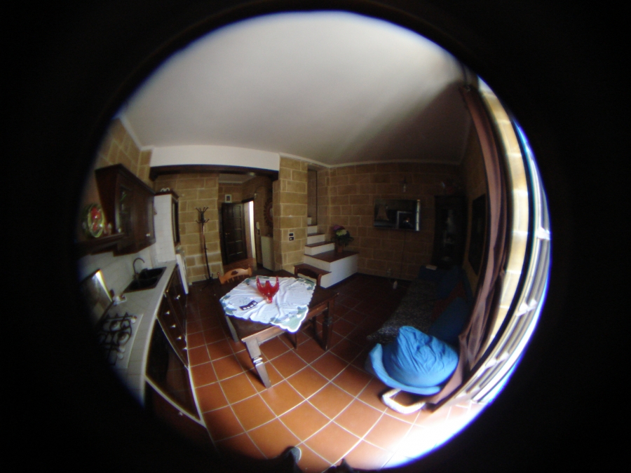 Appartamento VIA LEONARDO PRATO , 55  - foto 5