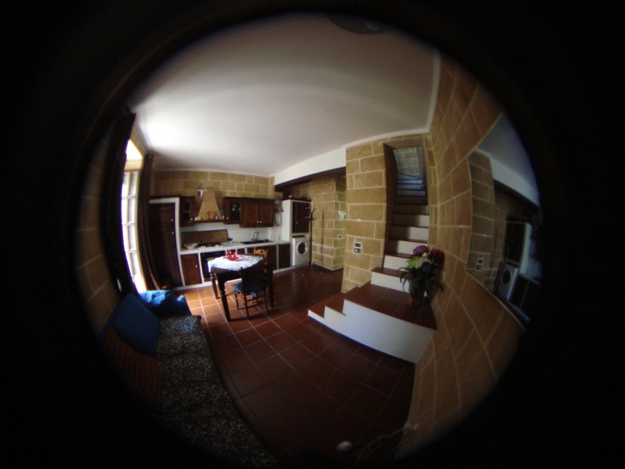 Appartamento VIA LEONARDO PRATO , 55  - foto 7