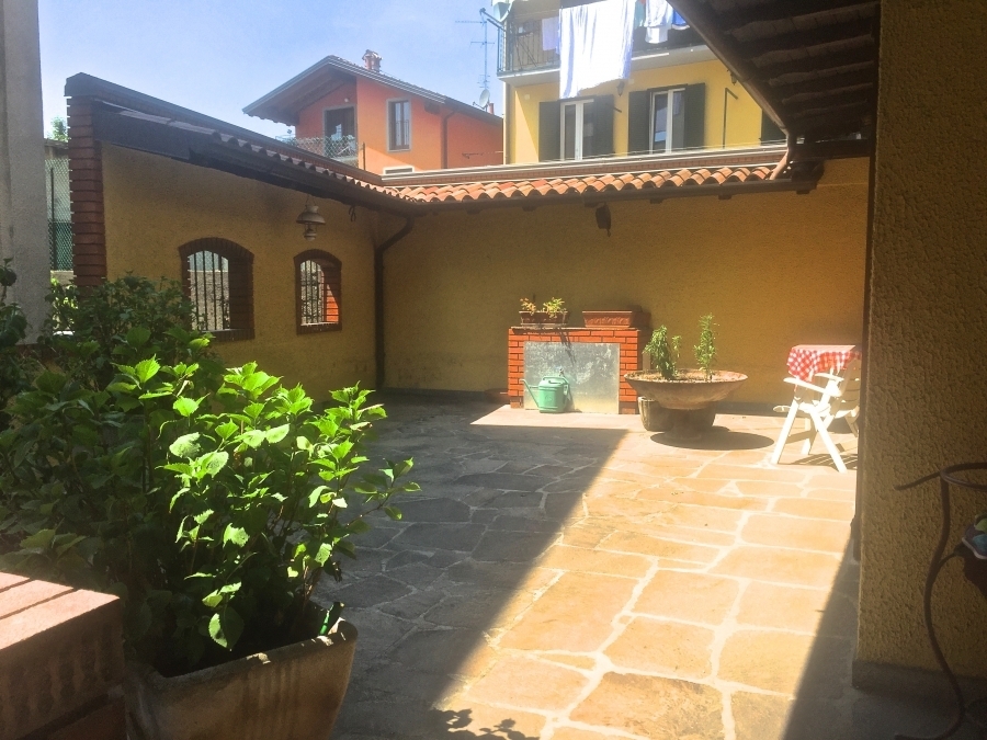 Appartamento via Mazzini, 96, Alzano Lombardo