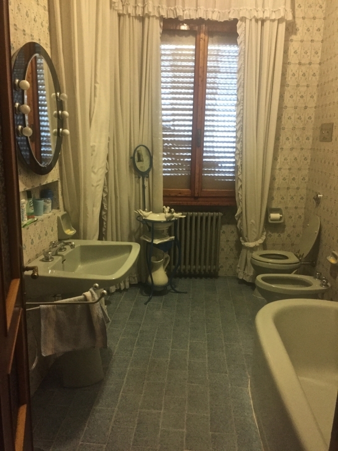 Appartamento via Mazzini, 96  - foto 10