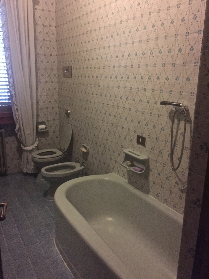 Appartamento via Mazzini, 96  - foto 11