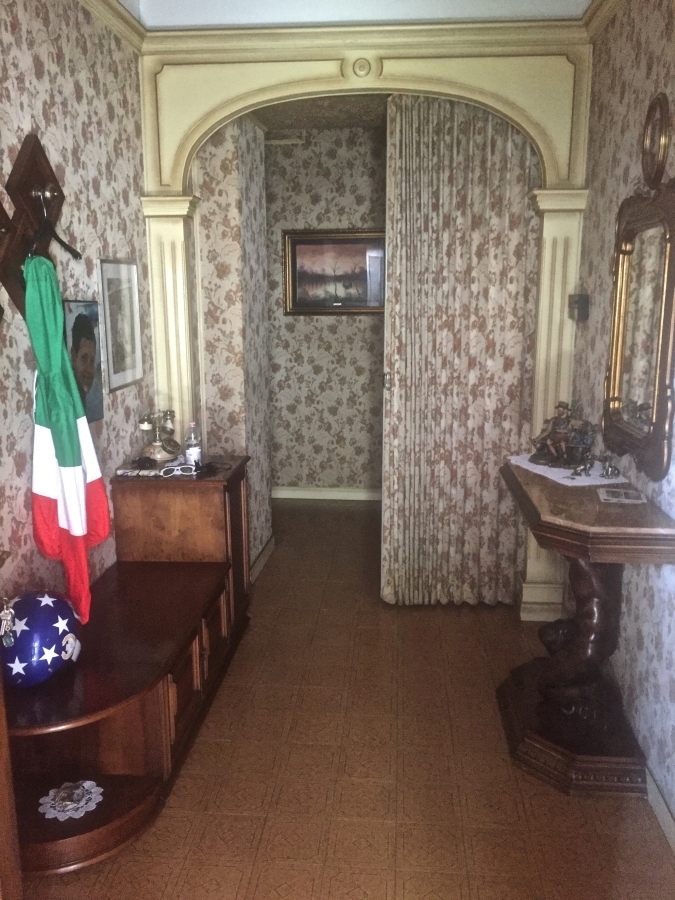 Appartamento via Mazzini, 96  - foto 12