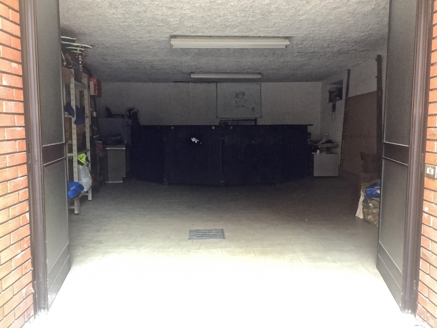 Appartamento via Mazzini, 96  - foto 13