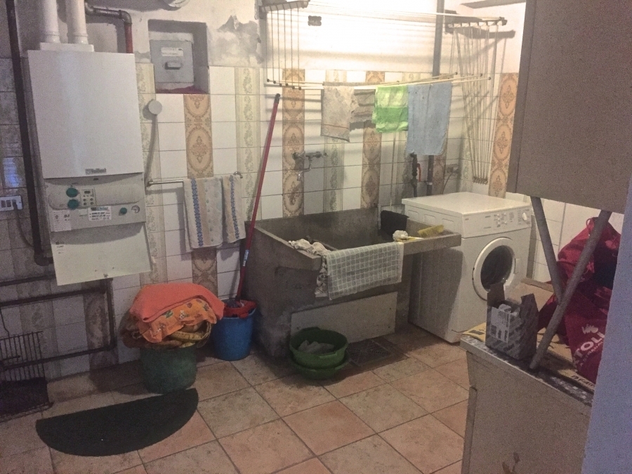 Appartamento via Mazzini, 96  - foto 14