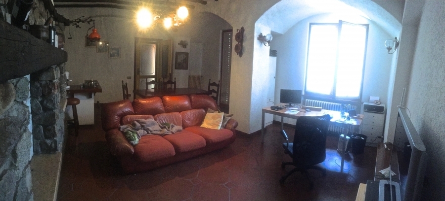 Appartamento via Mazzini, 96  - foto 3
