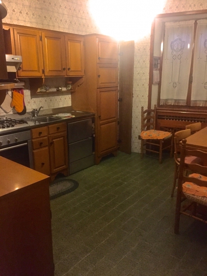Appartamento via Mazzini, 96  - foto 5