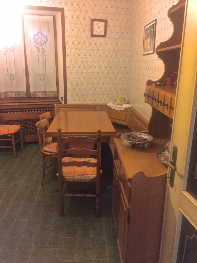 Appartamento via Mazzini, 96  - foto 6