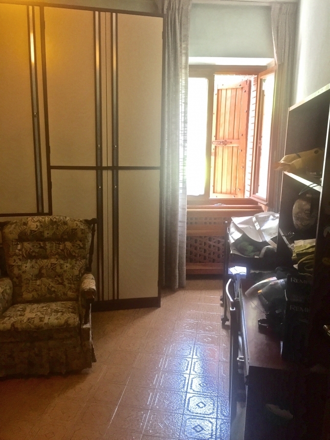 Appartamento via Mazzini, 96  - foto 8